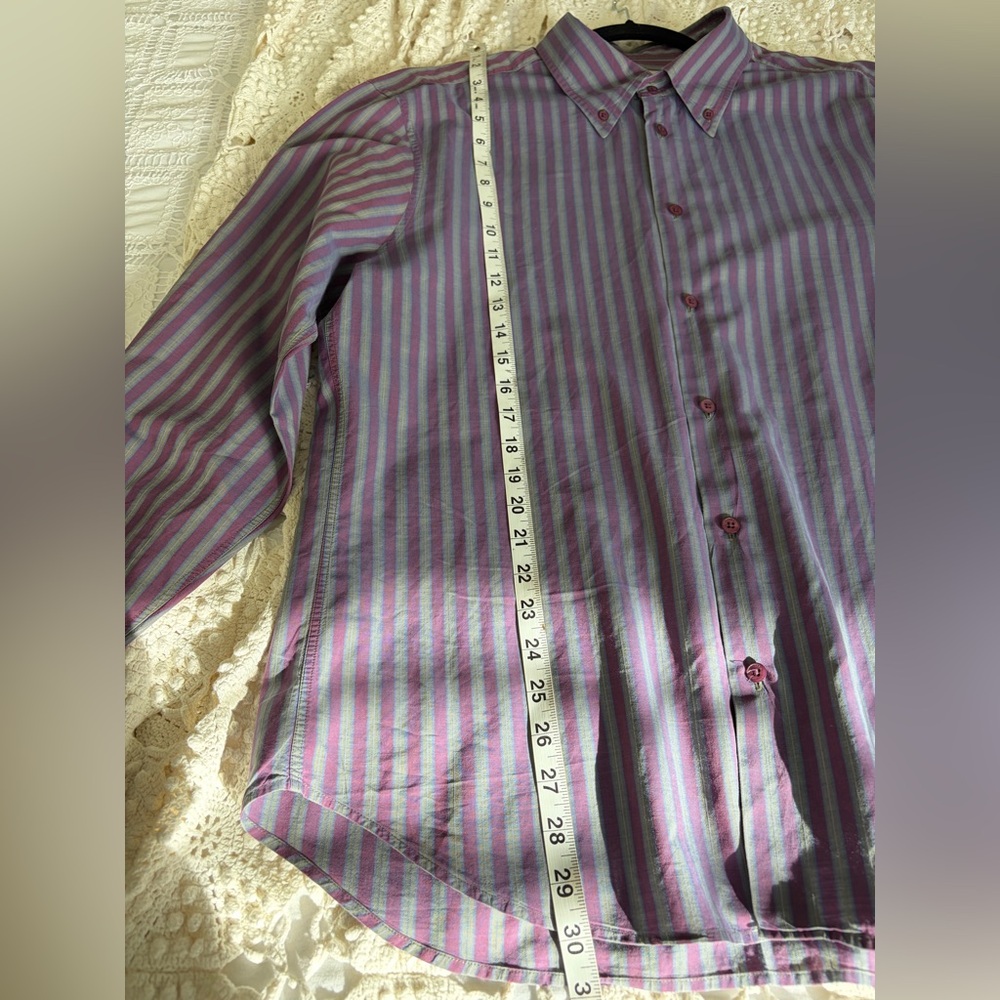 A/X Button Up shirt - Picture 4 of 6